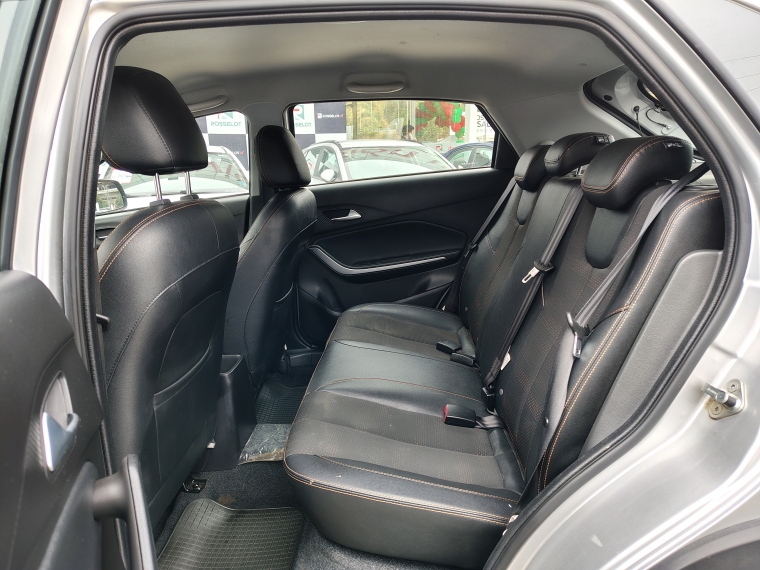 Chery Tiggo 2 Tiggo 2 1.5 2021 Usado en Rosselot Usados