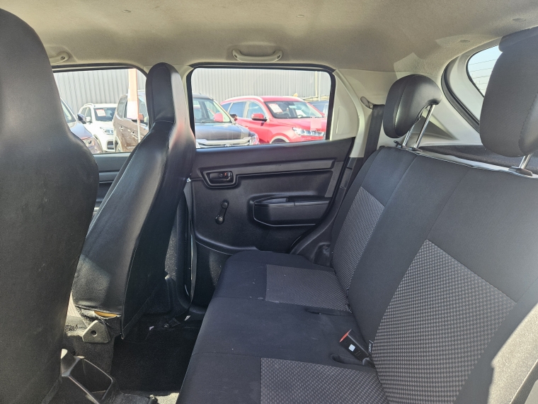 Suzuki S-presso Spresso Glx 1.0 2021 Usado en Rosselot Usados