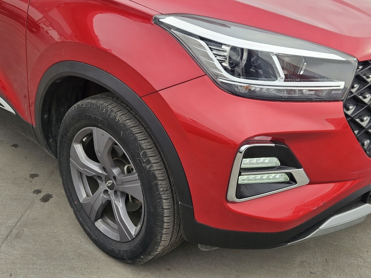 Chery Tiggo 3 pro Tiggo 3 Pro Gls 1.5 2023 Usado en Rosselot Usados