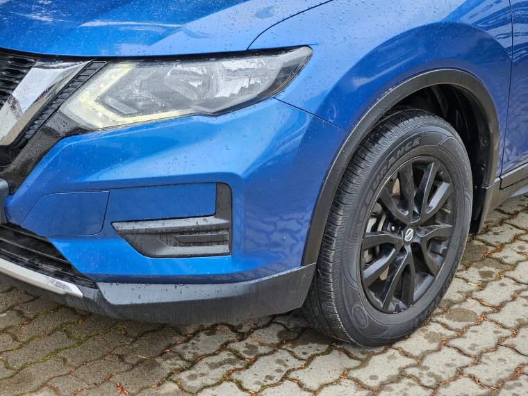 Nissan X-trail X Trail Sense Cvt 2.5 2020 Usado  Usado en Kovacs Usados