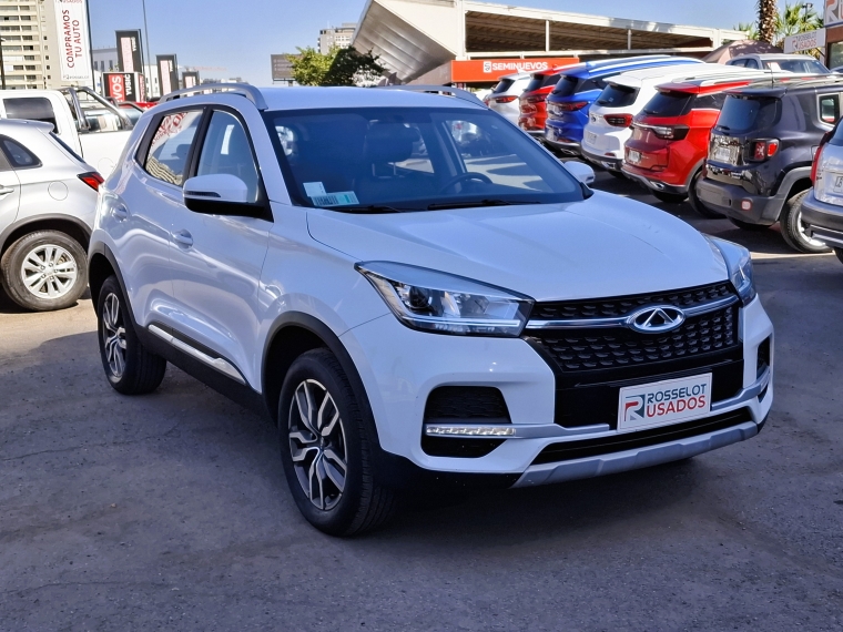 Chery Tiggo 3 Tiggo 3 Gls 1.5 2023 Usado en Rosselot Usados