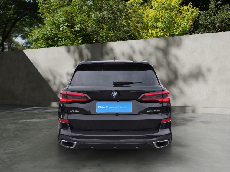 Bmw X5 Xdrive30d 4x4 3.0 At 2022 Usado  Usado en BMW Premium Selection