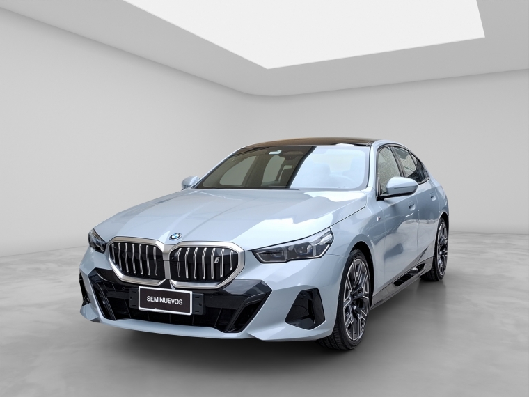 BMW I5 eDrive40 Berlina M Sport  2024