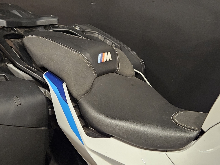 Bmw S 1000 xr Hp 2024 Usado en BMW Premium Selection