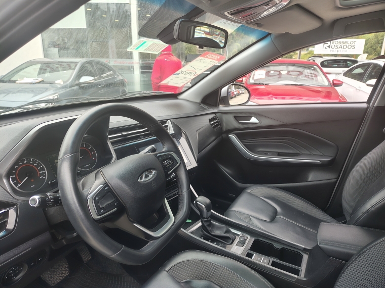 Chery Tiggo 2 pro Tiggo 2 Pro 1.0t Glx Cvt 2022 Usado  Usado en Webautos.cl