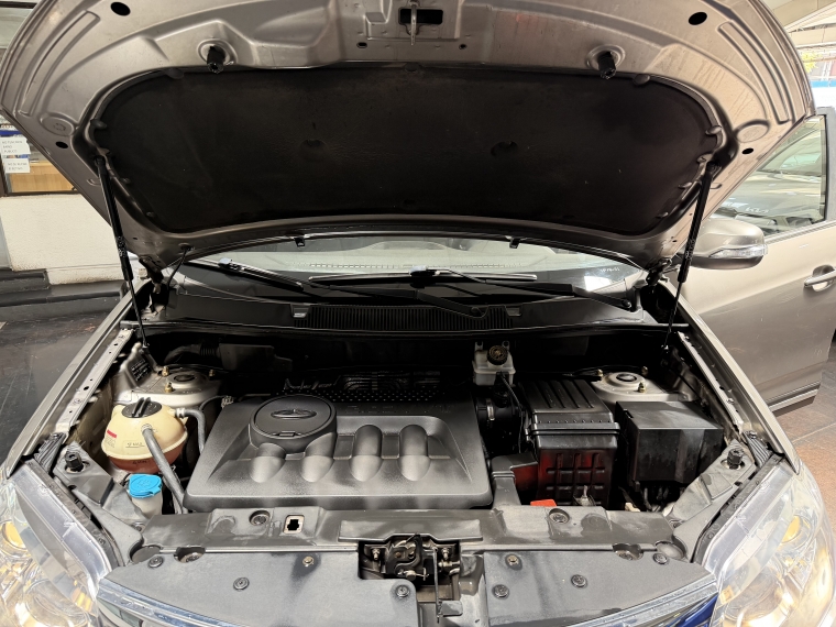 Chery Grand tiggo Gl 2.0l 5mt Ac 2016  Usado en Grass & Arueste