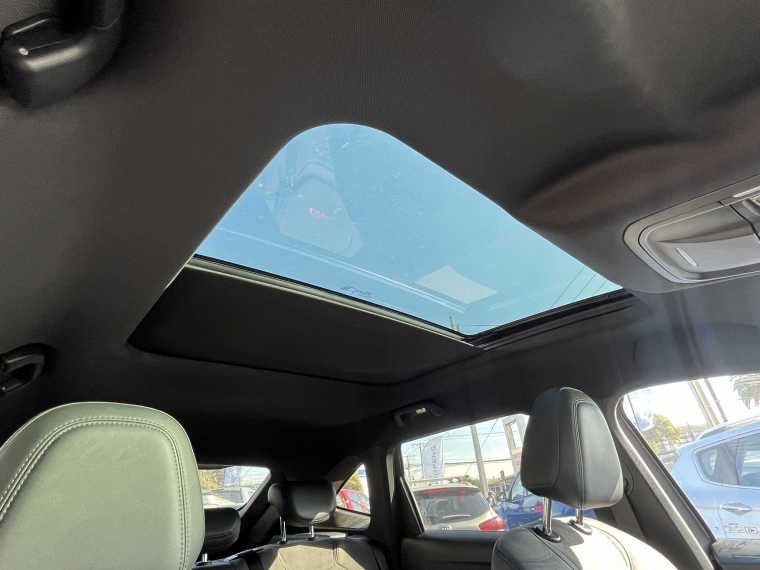 Haval H6 H6 Gt 2.0 Aut 2025 Usado en Rosselot Usados