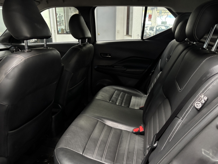 Nissan Kicks Advance 1.6l Aut 2021  Usado en Grass & Arueste