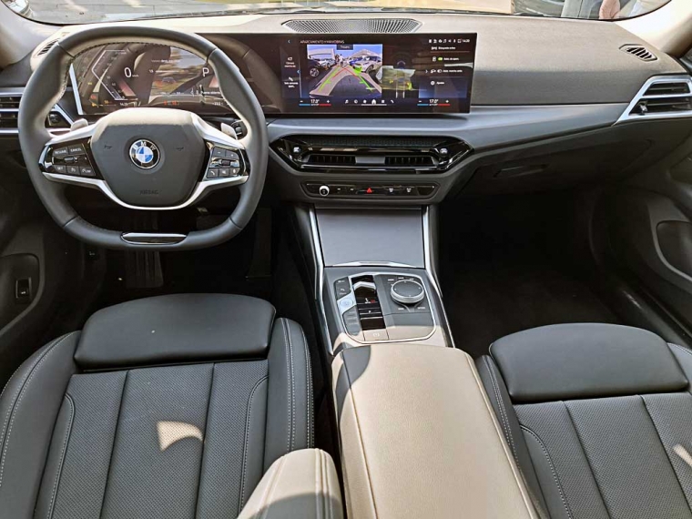 Bmw 420 I Gran Coupé Dynamic 2026 Usado Usado en BMW Premium Selection Bmw 420 I Gran Coupé Dynamic 2026 Usado Usado en BMW Premium Selection