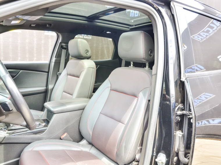 Chevrolet Blazer Rs Awd 3.6 Aut 2021 Usado  Usado en Webautos.cl