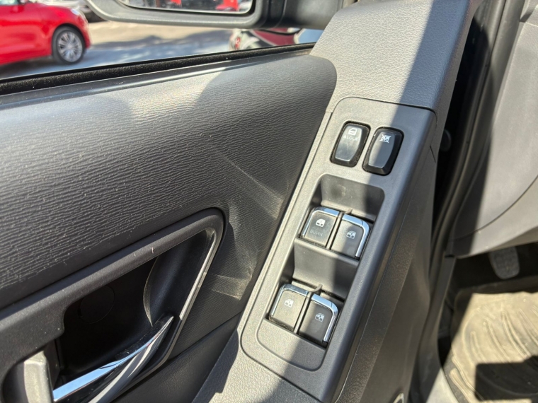 Jac T8 2.0 Comfort Mt 4x2 2023 Usado  Usado en Webautos.cl