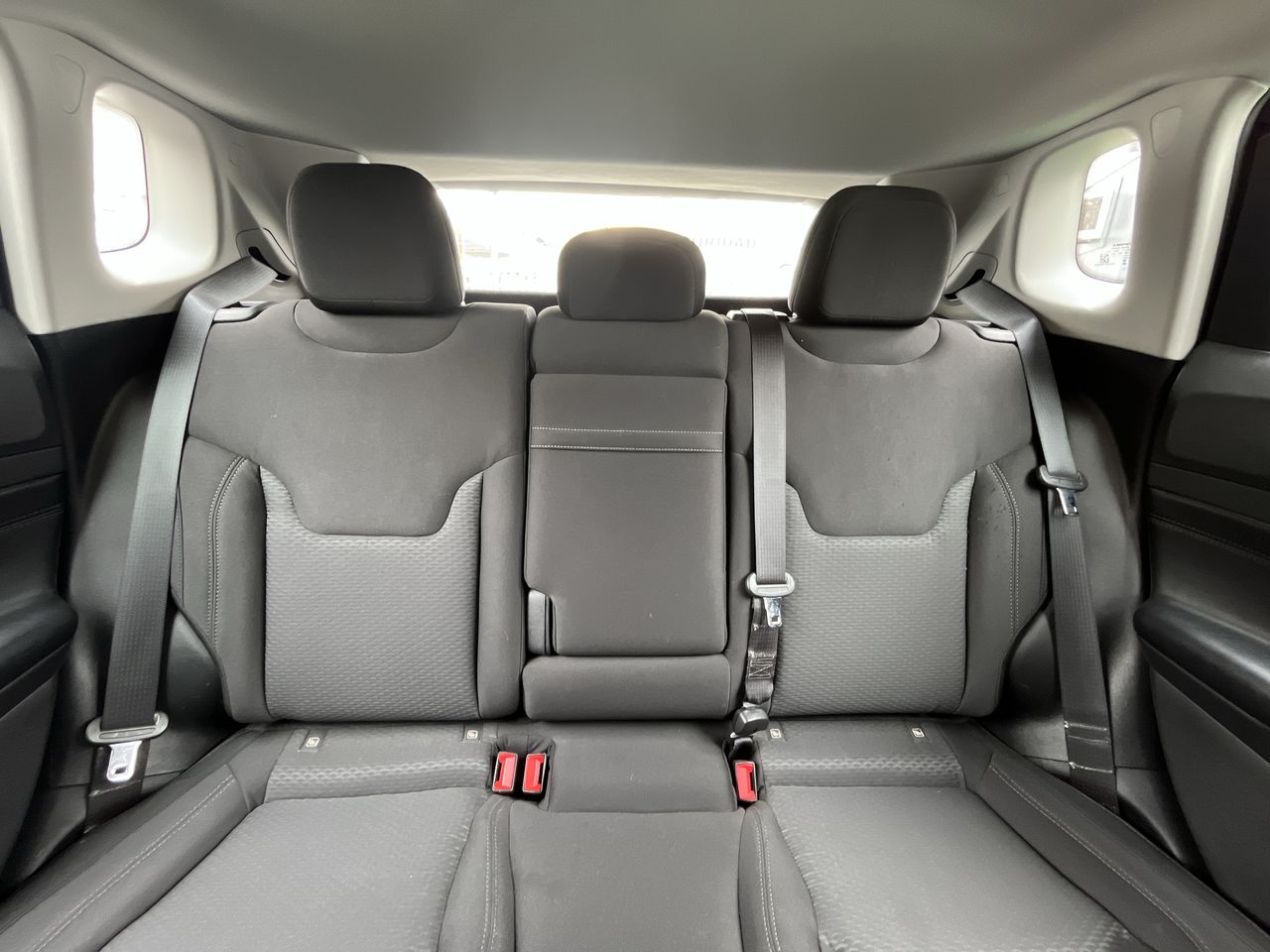 JEEP COMPASS COMPASS SPORT 1.3 AUT - 2023
