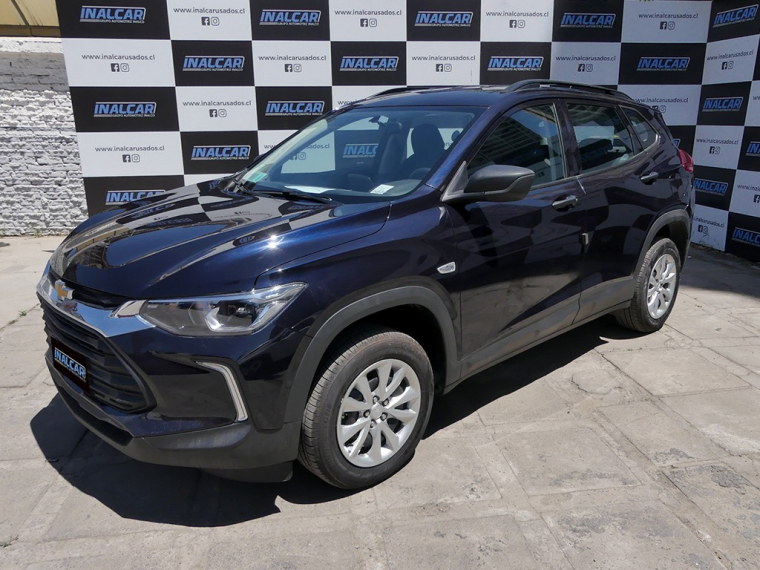 CHEVROLET TRACKER 1200 2022