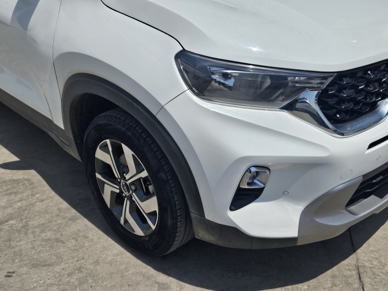 Kia Sonet Sonet Ex 1.5 2022 Usado Usado en Webautos.cl Kia Sonet Sonet Ex 1.5 2022 Usado Usado en Webautos.cl