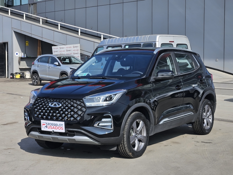 CHERY TIGGO 3 PRO TIGGO 3 PRO GLS 1.5 AUT 2024