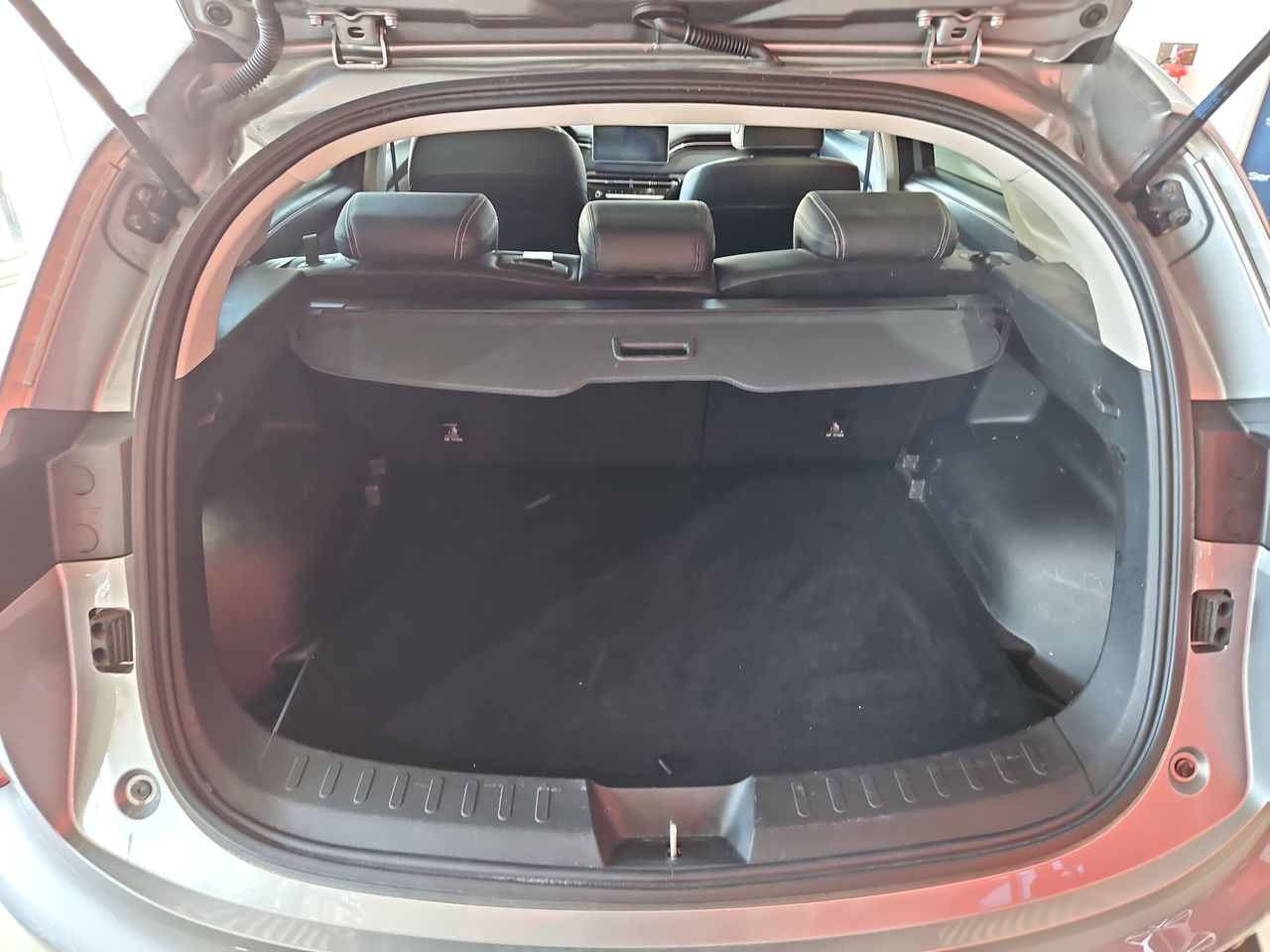 Great wall Haval Haval Jolion Pro 1.5 Aut 2025 Usado en Usados de Primera - Sergio Escobar