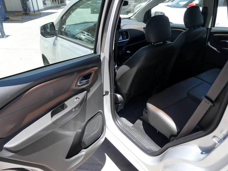 Chevrolet Spin 4x2 1.8 2022 Usado  Usado en Webautos.cl