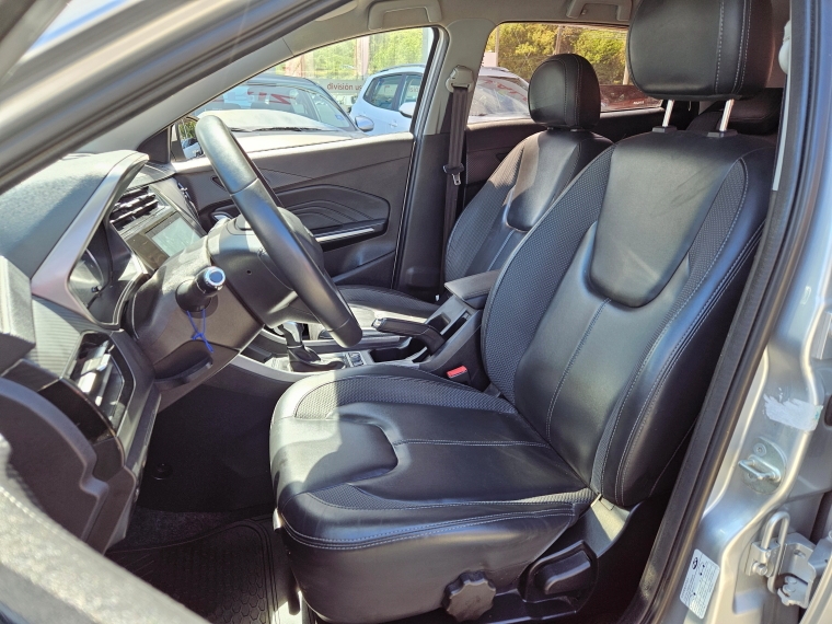 Chery Tiggo 2 pro Tiggo 2 Gls Cvt Pro 1.5 Aut 2022 Usado en Rosselot Usados