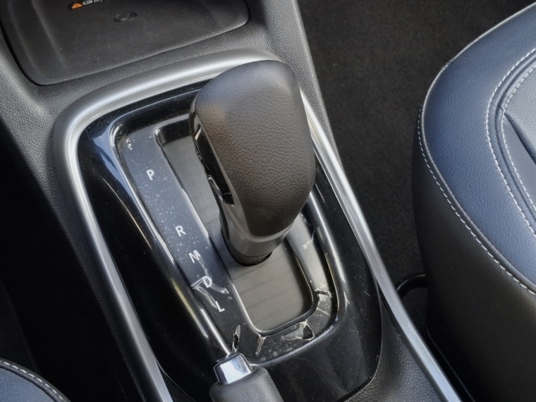 Chevrolet Tracker Tracker 1.2t Aut 2022 Usado  Usado en Webautos.cl