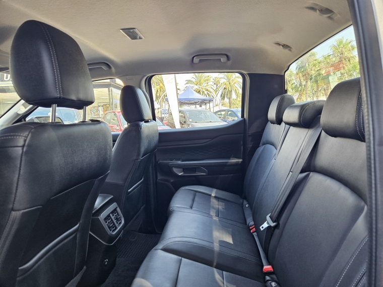 Ford Ranger Xlt 4x4 2.0 Aut 2024 Usado  Usado en Kovacs Usados