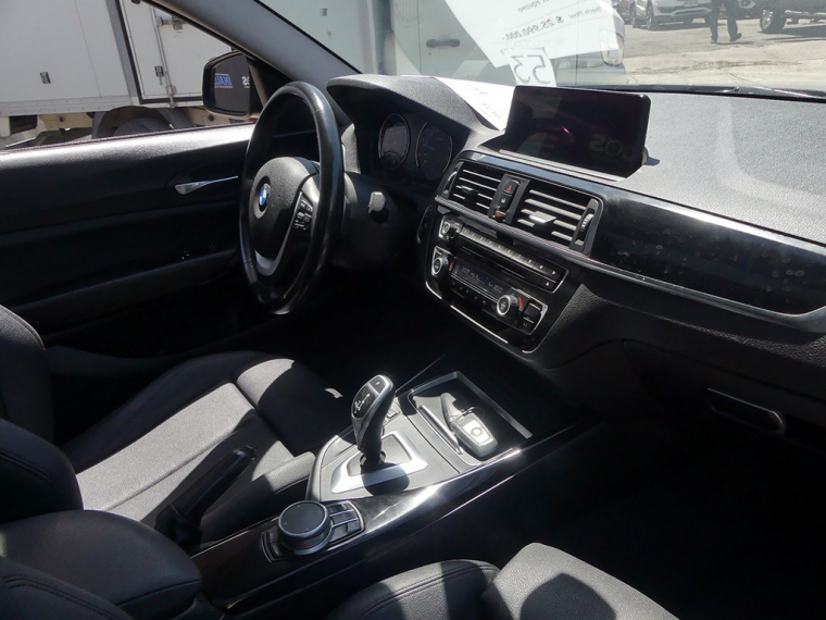 Bmw 220 I Coupe Lci 2.0 Aut 2021 Usado  Usado en Webautos.cl