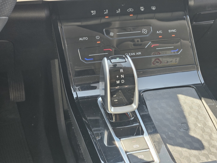 Chery Tiggo 7 pro Tiggo 7 Glx Cvt Pro 1.5 Aut 2023 Usado en Rosselot Usados