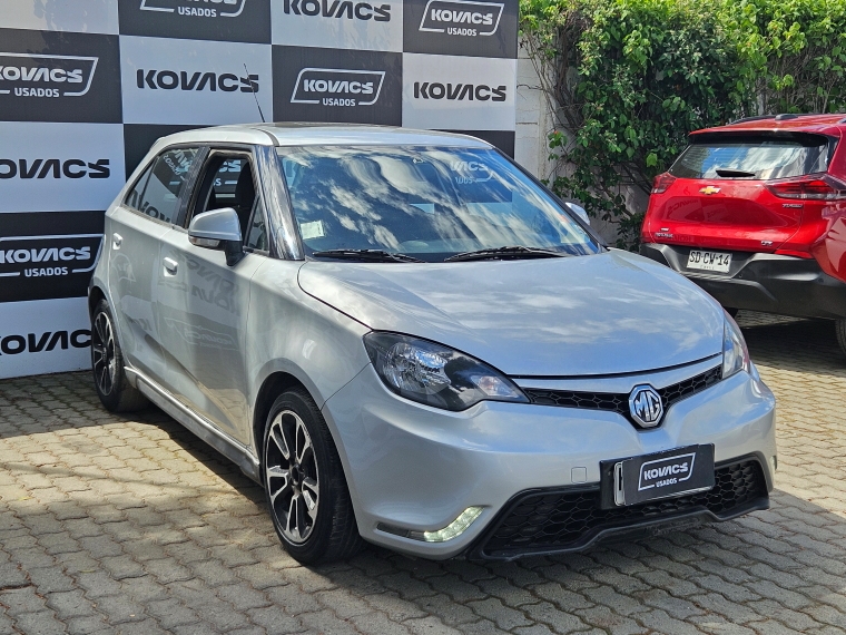 Mg 3 3 Comfort Plus 1.5 2016 Usado  Usado en Kovacs Usados