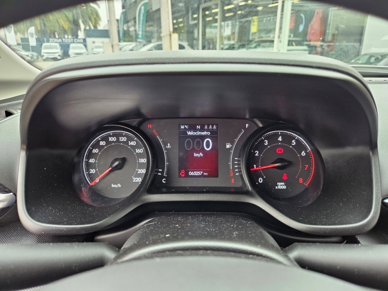 Fiat Pulse Pulse Drive Hb 1.3 Aut 2024 Usado en Rosselot Usados