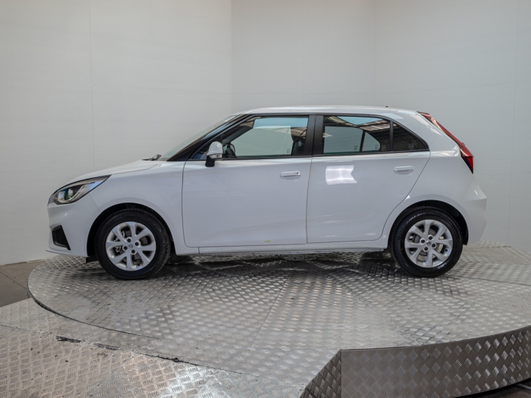 Mg 3 3 Hatch Back 1.5 2023 Usado  Usado en Pompeyo