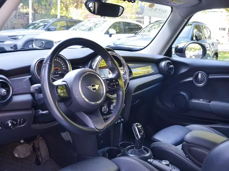 Mini Cooper 1.5 Essential Countryman At 2024 Usado  Usado en BMW Premium Selection