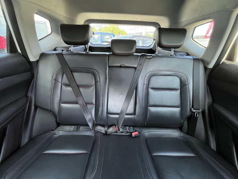 Chery Tiggo 7 pro Tiggo 7 Gls Cvt Pro 1.5 Aut 2022 Usado en Rosselot Usados