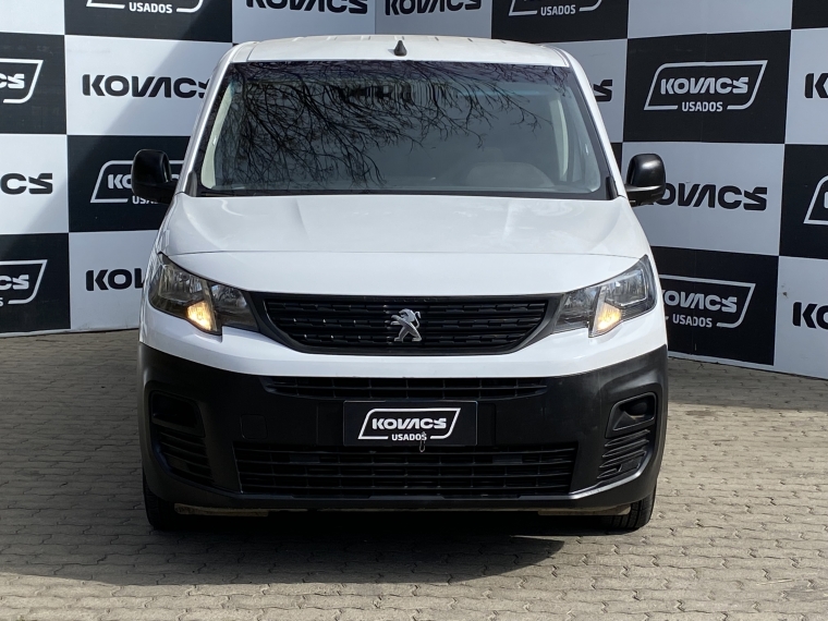 Peugeot Partner L1 Blue Hdi 100 1.5 2023 Usado  Usado en Kovacs Usados