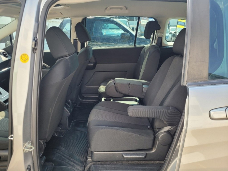 Mazda 147 V 2.0 Aut 2017 Usado  Usado en Webautos.cl