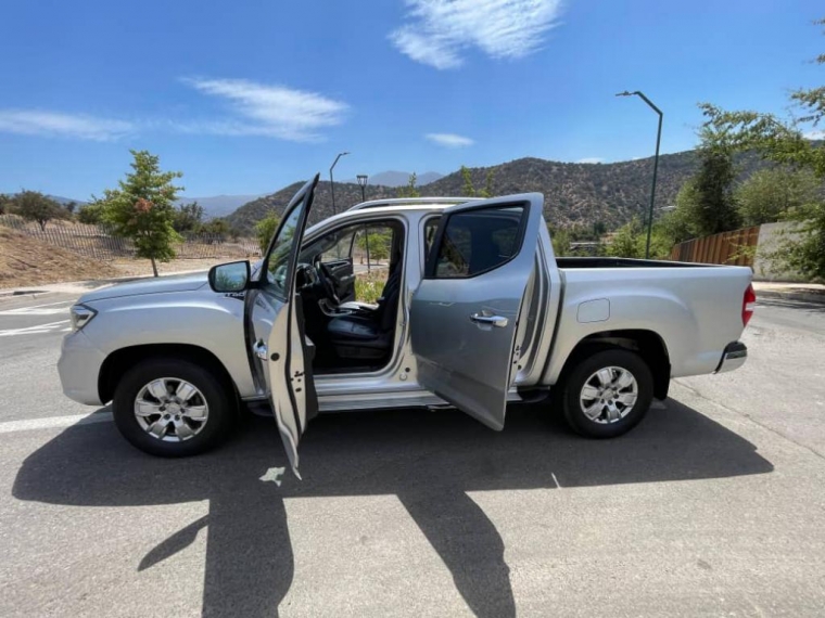 Maxus T60 Glx 4x4 2.8 Aut 2019  Usado en Automarket Chile