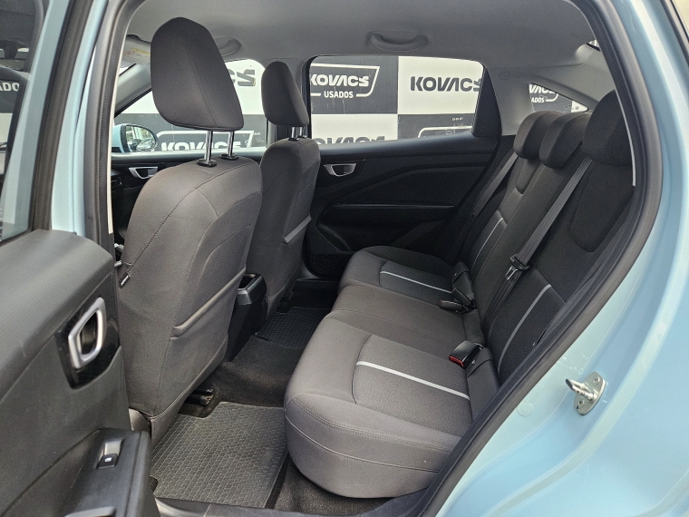Chevrolet Sail 1.5  Lt  Mt 2025 Usado  Usado en Webautos.cl