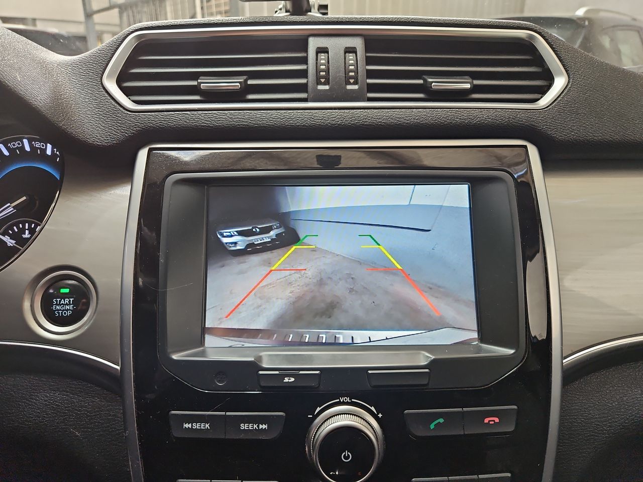 Haval H2 H2 1.5 Aut 2021 Usado en Usados de Primera - Sergio Escobar