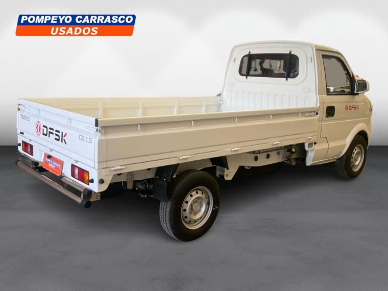 Dfsk Truck Truck Cs C31 1.5i 2023 Usado  Usado en Pompeyo