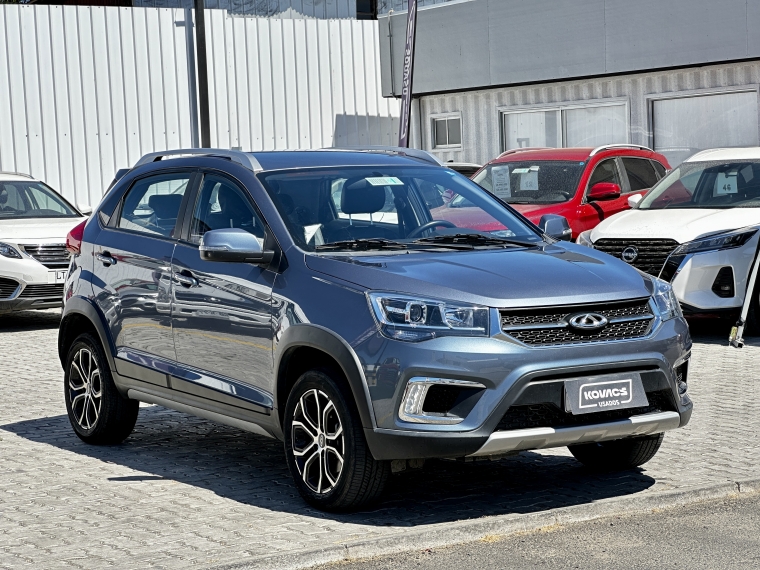 Chery Tiggo 2 1.5 Gls Mt 2023 Usado  Usado en Kovacs Usados