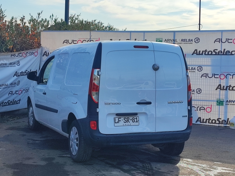 Renault Kangoo 3.2 At 2019 Usado  Usado en Autoselect Usados