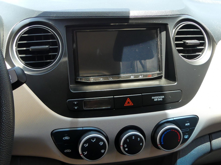 Hyundai Grand i10 Ba Pe Hb 1.2 2019 Usado  Usado en Webautos.cl