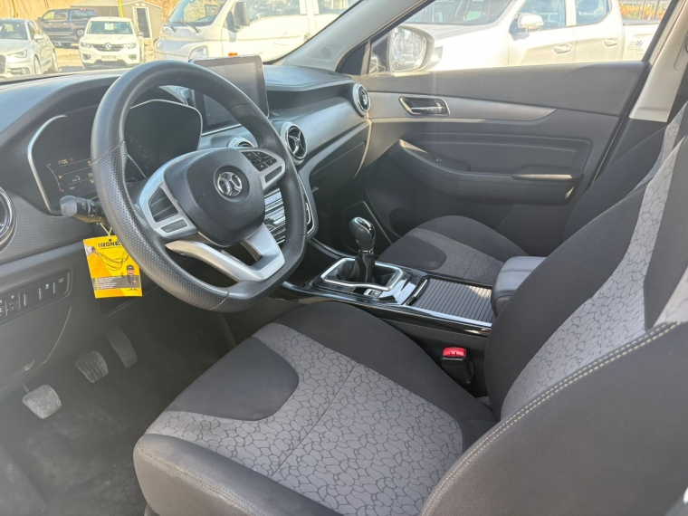 Baic X55 Elite 2022 Usado  Usado en Webautos.cl