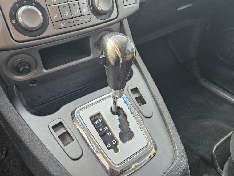 Ssangyong Stavic Stavic Xdi 4x2 At 2.2 - Rd201 Euro Vi 2019 Usado en Rosselot Usados