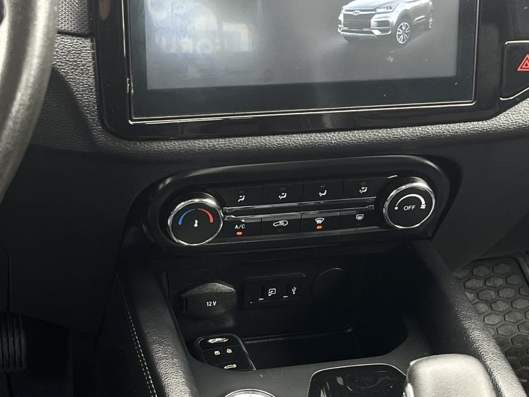 Chery Tiggo 3 New Tiggo 3 Gls 1.5 Aut 2023 Usado en Rosselot Usados
