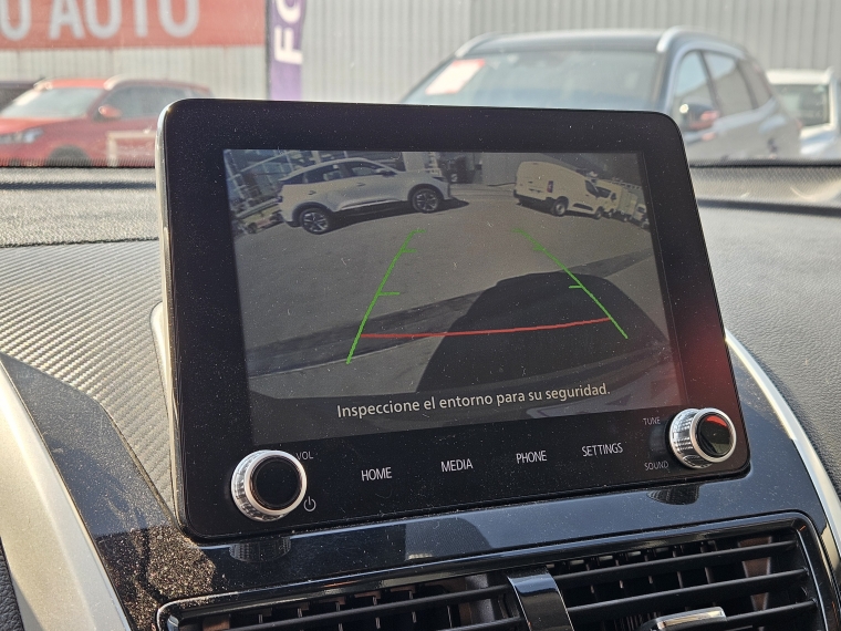 Mitsubishi Eclipse cross Eclipse Cross Rs 1.5 Aut 2023 Usado en Rosselot Usados