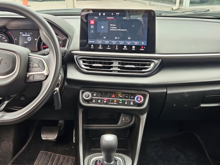 Fiat Pulse Pulse Drive Hb 1.3 Aut 2024 Usado en Rosselot Usados