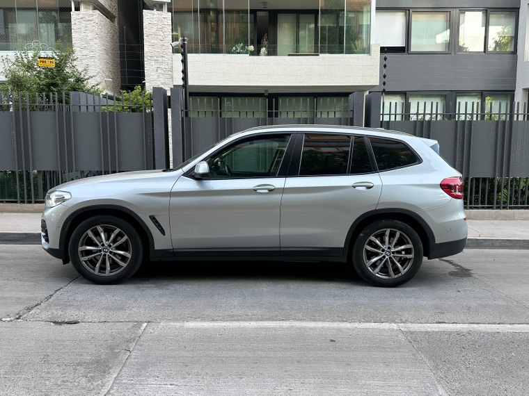 Bmw X3 Xdrive 2019 Usado en Autoadvice Autos Usados