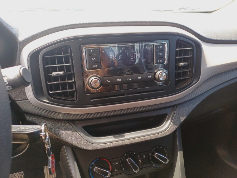 Mg 3 New Mg 3 1.5 At Std - Spvmg3-422h 2021 Usado en Rosselot Usados