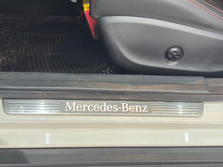 Mercedes benz Gla 250 4matic 2018 Usado en Automotriz Olea Flaño