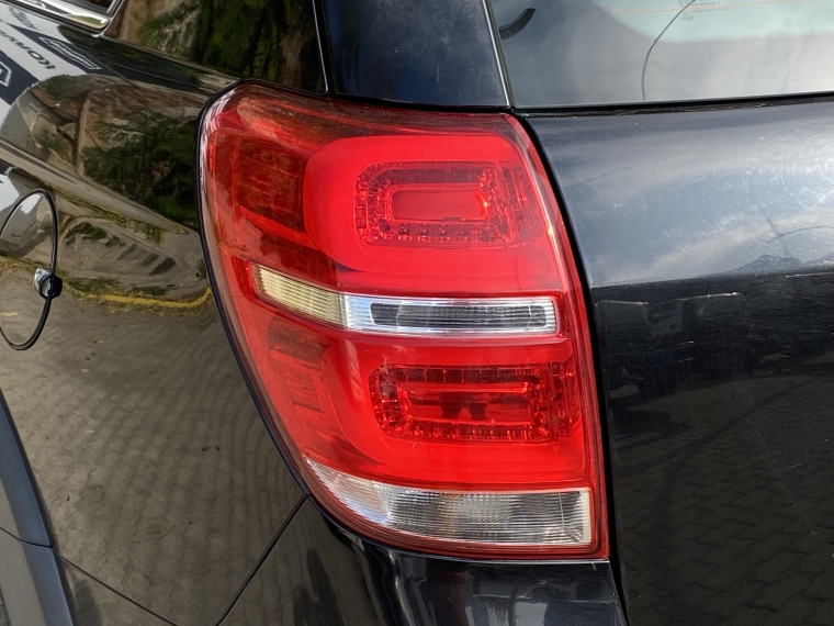 Chevrolet Captiva Lt Sa 2.4 Aut 2017 Usado  Usado en Kovacs Usados