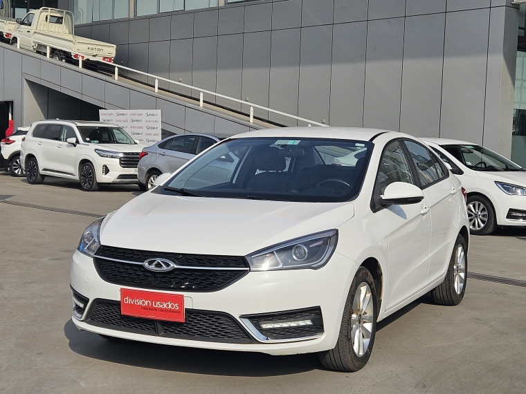 CHERY ARRIZO 5 ARRIZO 5 GLS MT 2022